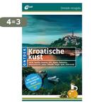 Kroatische kust / ANWB Ontdek reisgids 9789018049072, Boeken, Verzenden, Zo goed als nieuw, Hubert Beyerle