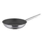 Lyonnaiserpan | INOX PRO | RVS (Antiaanbaklaag) | Div., Verzenden, Nieuw in verpakking