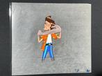 Ace Ventura: Pet Detective (TV series, 1995) - 1 Originele, Cd's en Dvd's, Nieuw in verpakking