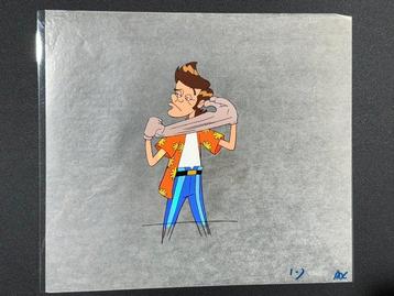 Ace Ventura: Pet Detective (TV series, 1995) - 1 Originele, Nieuw in verpakking