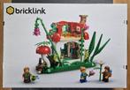 Lego Set - 910037 - BrickLink Designer Program - Mushroom, Nieuw
