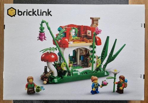 Lego Set - 910037 - BrickLink Designer Program - Mushroom, Kinderen en Baby's, Speelgoed | Duplo en Lego
