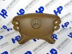 Airbag stuur E-klasse w211 Facelift bruin, Auto-onderdelen, Ophalen of Verzenden, Gebruikt, Mercedes-Benz