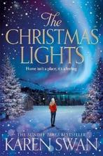 The Christmas Lights 9781509838080 Karen Swan, Verzenden, Zo goed als nieuw, Karen Swan