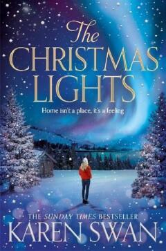 The Christmas Lights 9781509838080 Karen Swan, Boeken, Taal | Engels, Zo goed als nieuw, Verzenden