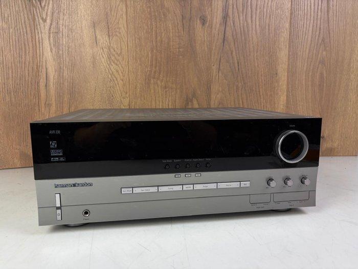 Harman Kardon - AVR 230 Récepteur multicanaux à, Audio, Tv en Foto, Radio's