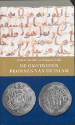 De omstreden bronnen van de islam 9789021142104 T. Milo, Boeken, Godsdienst en Theologie, Verzenden, Gelezen, T. Milo