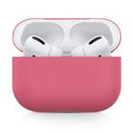Flexibel Hoesje voor AirPods Pro - Silicone Skin AirPod Case, Telecommunicatie, Verzenden, Nieuw