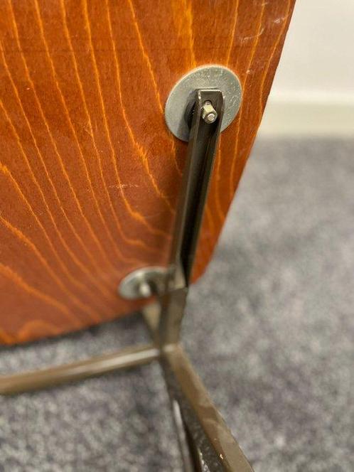 Marko Holland - Ynske Kooistra - Schoolstoel (4) -, Antiek en Kunst, Antiek | Meubels | Stoelen en Sofa's