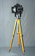 ARRI Arnold & Richter München - Lampe (2) - Aluminium,