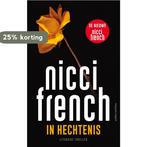 In hechtenis 9789026343339 Nicci French, Verzenden, Gelezen, Nicci French