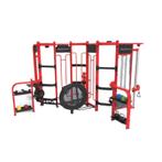 Gymfit Synergy 360S | Multi station | Multi jungle | kracht, Ophalen of Verzenden, Nieuw, Overige typen