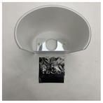 Bieden: FLOS Tinn Round Wall Lamp - RF7520009, Ophalen of Verzenden