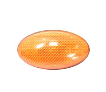 Clignotants 05 05-07 Pour Mini Cabrio 04-07 Ambre, Verzenden