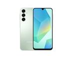 Samsung Galaxy A16 4G 128GB Groen met GARANTIE & verzending, Telecommunicatie, Mobiele telefoons | Samsung, Ophalen of Verzenden