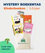 Boek: Mystery boekentaspakket - (z.g.a.n.), Livres, Livres pour enfants | 0 an et plus, Verzenden