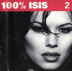 100% Isis - 100% Isis 2, CD & DVD, Verzenden