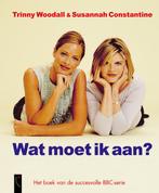 Wat moet ik aan? 9789063052133 T. Woodall, Verzenden, Zo goed als nieuw, T. Woodall