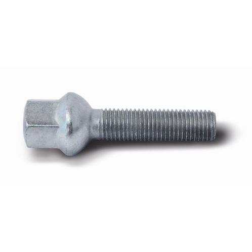 H&R Wielbout bolkonisch R12 M12x1.50 - Lengte 45mm (Bv. pass, Auto-onderdelen, Ophanging en Onderstel, Nieuw, Verzenden