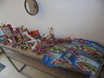 Lego Set - Ville - Brandweer - 60110 - 60111 - 60001 - 7942, Nieuw