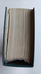 A. Numan - Handboek der Genees- en Verloskunde van het Vee -