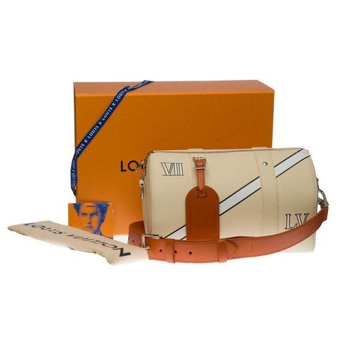 Louis Vuitton - Keepall - Travel bags, Bijoux, Sacs & Beauté, Sacs | Sacs Femme