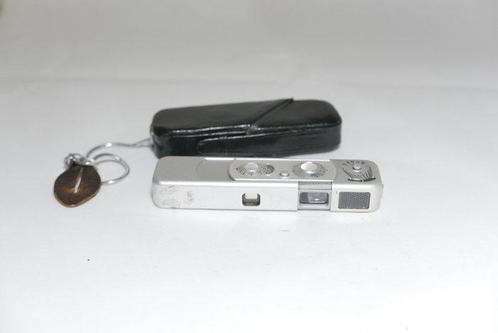 Minox 16mm con accessori | Analoge camera, Audio, Tv en Foto, Fotocamera's Analoog