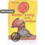 Roosje kreeg een ballon 9789026994999 Imme Dros, Verzenden, Gelezen, Imme Dros