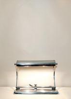 Eichholtz Amsterdam (E.O.D.) - Bureaulamp - Metaal,, Antiek en Kunst