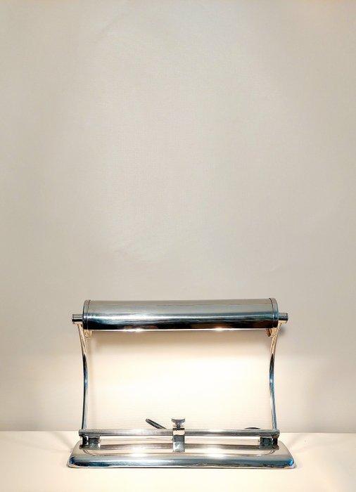 Eichholtz Amsterdam (E.O.D.) - Bureaulamp - Metaal,, Antiek en Kunst, Curiosa en Brocante