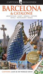 Barcelona & Catalonië / Capitool reisgidsen 9789047517672, Verzenden, Gelezen, Roger Williams