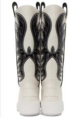 Bally - Bottes - Taille : EU 42 - Neuf dans sa boîte, Nieuw