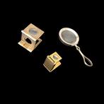 Loupe - Eerste jaren van de 1900 - Italië - contafili, Verzamelen