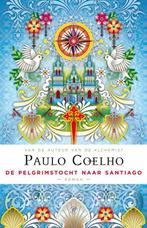 De pelgrimstocht naar Santiago 9789029573412 Paulo Coelho, Boeken, Verzenden, Zo goed als nieuw, Paulo Coelho