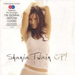 Shania Twain - Up!, Verzenden