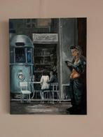 Sven Oyntzen - Buzzstop!