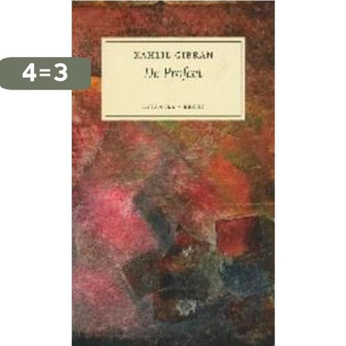 Profeet 9789069636481 Kahlil Gibran, Boeken, Filosofie, Gelezen, Verzenden