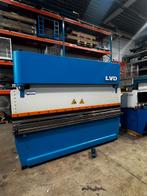 Plooibank / kantbank LVD 3000 X 70 Ton, Zakelijke goederen, Machines en Bouw | Metaalbewerking