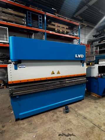 Plooibank / kantbank LVD 3000 X 70 Ton