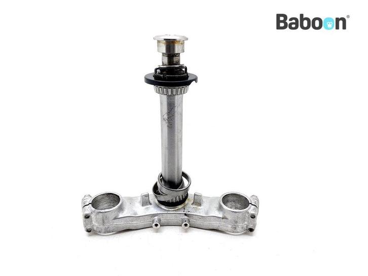 Voorvork T-stuk Kawasaki ZZR 1200 2002-2005 (ZZR1200, Motoren, Onderdelen | Kawasaki, Gebruikt, Verzenden