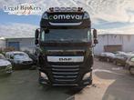 Daf XF 480 FT - Trekker, Auto's, Vrachtwagens, DAF