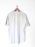 Real Madrid - Spaanse voetbal competitie - 2007 -, Nieuw