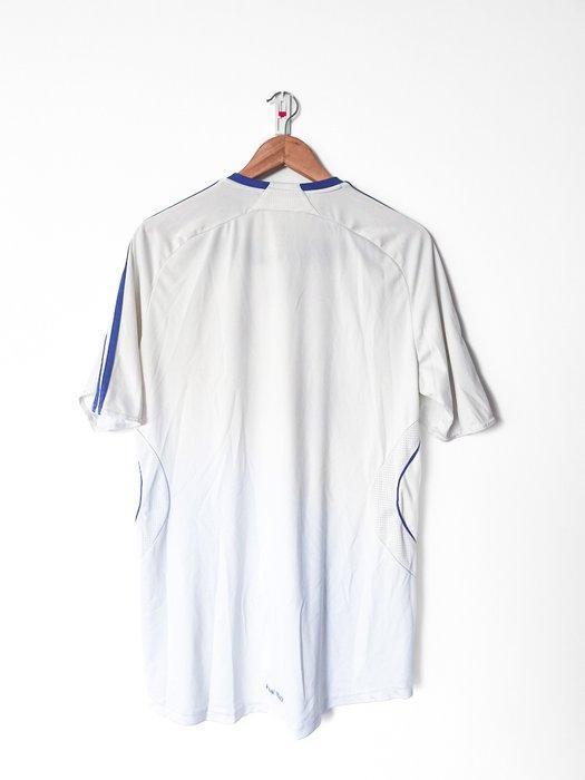 Real Madrid - Spaanse voetbal competitie - 2007 -, Collections, Collections Autre