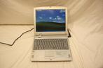 Vintage museum piece: Averatec 3200 laptop | AMD Athlon XP