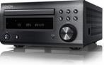 Denon CD speler met ingebouwde versterker met Bluetooth,..., Audio, Tv en Foto, Verzenden, Nieuw
