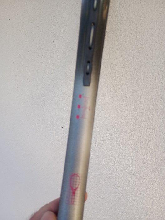 Tennisracket, Collections, Collections Autre