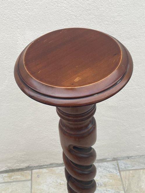 Table à plantes - Bois, Antiek en Kunst, Curiosa en Brocante