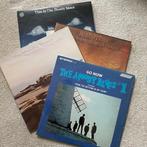 The Moody Blues, Moody Blues & Related - Collection of 8 LPs