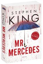 Mr. Mercedes / Mercedes / 1 9789024564675 Stephen King, Boeken, Verzenden, Zo goed als nieuw, Stephen King