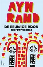 De eeuwige bron 9789021015521 Ayn Rand, Boeken, Verzenden, Gelezen, Ayn Rand
